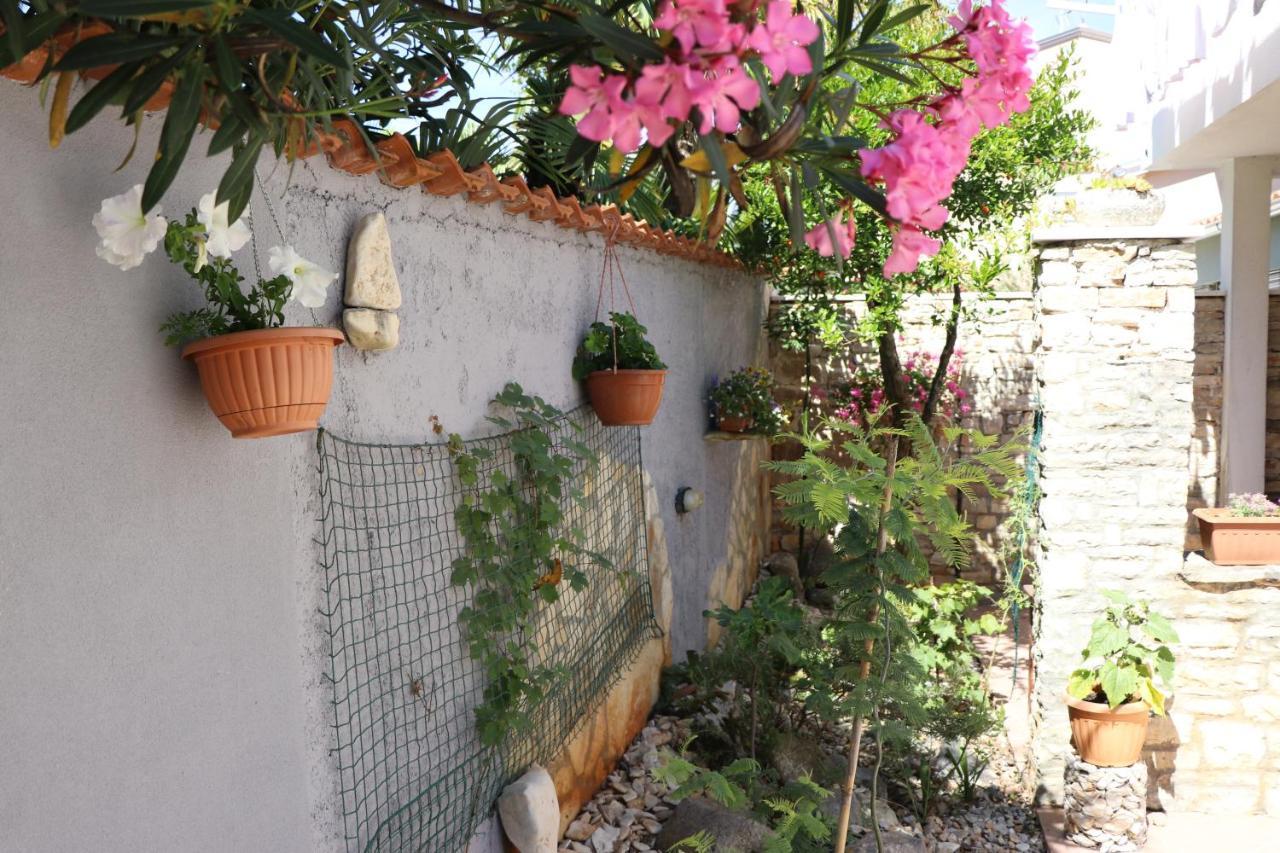 Apartment Sole Poreč Exterior foto