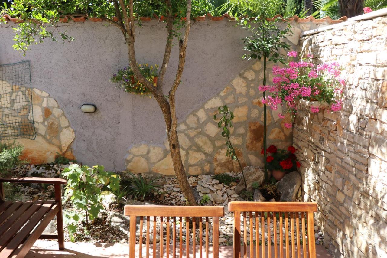 Apartment Sole Poreč Exterior foto